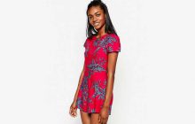 Sélection de combishorts en soldes pour l’été 2016