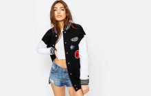 Comment porter la veste oversize cet été 2016 ?