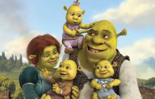 « Shrek 5 » arrive (et c’est pas une blague) en 2019 !