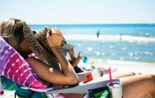 Le soleil, ses bienfaits et ses risques : témoignages, conseils et prévention