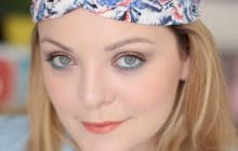 Tuto beauté vidéo — Look d’été frais et coloré avec Bourjois
