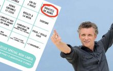 Le bingo « Koh-Lanta », à cocher furieusement devant sa télé