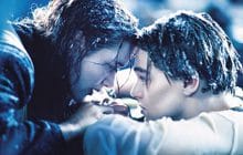 CinémadZ Strasbourg — « Titanic » le 5 septembre à 20h !