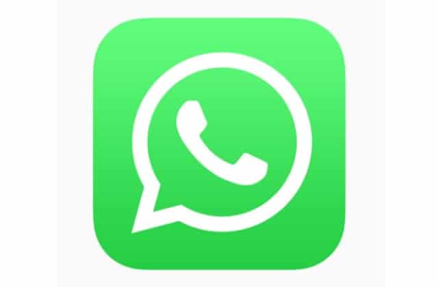 Что безопаснее whatsapp или imessage