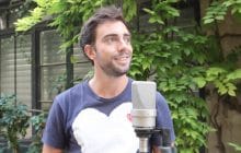 Mark Daumail (Cocoon) vous présente ce qu’il écoute — Le son de ceux qui en font