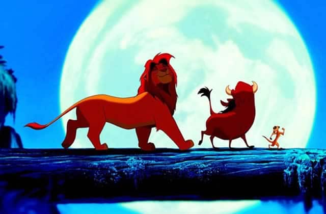 Quiz — Connais-tu bien les chansons de Disney ?