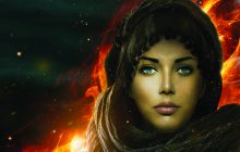 Cinq filles rebelles qui changent le monde