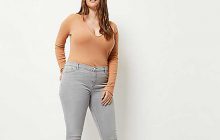 River Island propose désormais une ligne « Plus Size » !