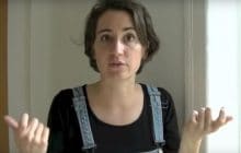 Super Pépette, la YouTubeuse qui te parle d’autisme