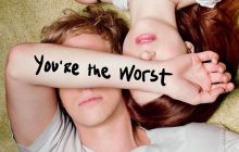 « You’re the Worst » saison 3, c’est parti !