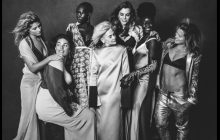 « The All Woman Project » démarre 2017 avec une nouvelle campagne