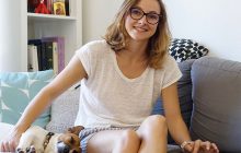 Dans l’appart d’Anaïs, chargée de communication à Nancy