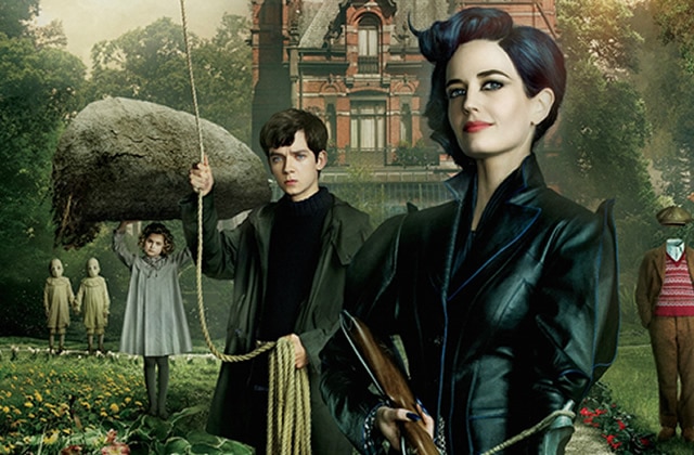 CinémadZ Paris — « Miss Peregrine et les enfants particuliers » en avant-première le lundi 3 octobre à 19h30 !