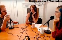REPLAY — Comment survivre à la fin du monde, par Boulet, Anouk & Lise