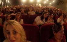 Le Frames Festival 2016, première édition d’un nouveau rendez-vous incontournable