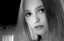 Lily-Rose Depp est de nouveau égérie Chanel !