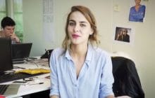 Marion Seclin dissèque les tutos vidéo dans AcTualiTy