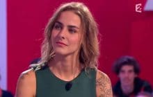 Marion Seclin France 2