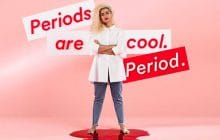 Monki lance #Monkifesto, une série de vidéos pleines de positivité !