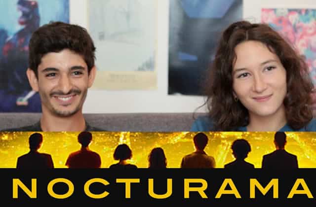 nocturama nocturama