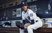 Pitch, une série avec une héroïne inspirante qui vous fera aimer le baseball