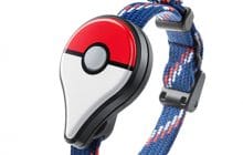 Le bracelet Pokémon Go Plus arrive enfin !