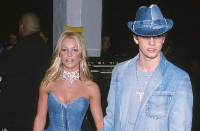 Quiz — Ces célébrités sont-elles toujours en couple ?