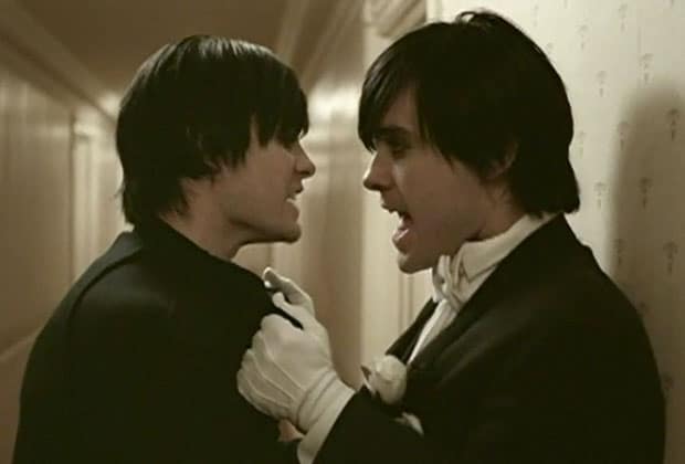 Quiz — À quel clip de rock des années 2000-2010 appartient ce gif ?