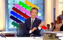 « Quotidien », la nouvelle émission de Yann Barthès : replay & débrief