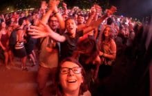 Le Sziget Festival 2016 en reportage vidéo