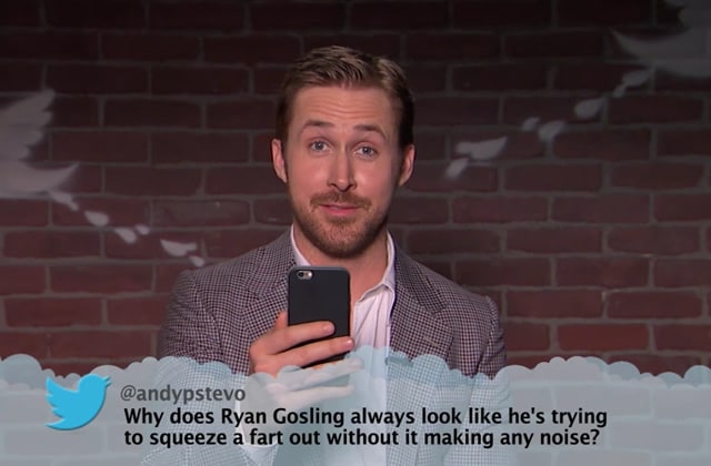 Norman Reedus, Melissa McCarthy et Hugh Grant lisent des tweets méchants qui leur sont adressés