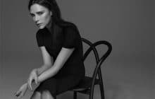 Victoria Beckham sort une collection de maquillage avec Estée Lauder