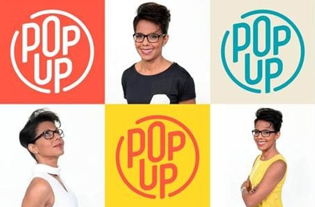 Pop Up, la nouvelle émission d’Audrey Pulvar sur la pop-culture, ça donne quoi ?