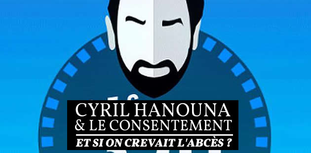 Cyril Hanouna Vise Par Des Avertissements Du Csa