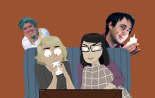 REPLAY – Black Mirror saison 3 vue par Aki, Clémence, Mymy & Thomas Hercouët