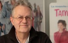 Christian Darasse, l’illustrateur de Tamara, nous en parle en interview