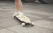 Quelle longboard acheter pour débuter ?