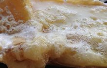 Le fromage à raclette en 5 recettes qui changent des habitudes