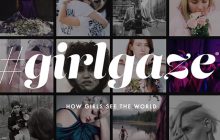 Le #GirlGazeProject zoome sur les femmes photographes