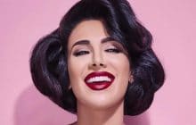 La marque Huda Beauty débarque chez Sephora !