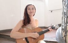 Lisa Hannigan nous interprète Fall et c’est angélique !