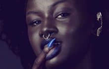 Moquée pour sa couleur de peau, cette magnifique jeune femme prend sa revanche et devient mannequin