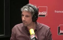 Guillaume Meurice (aussi) a testé la stratégie des anti-IVG
