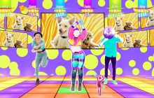 Natoo crée une chanson pour Just Dance 2017 et vous fait frétiller du bouli !