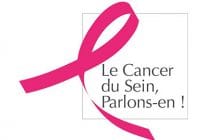 Octobre Rose 2016, le mois de sensibilisation contre le cancer du sein