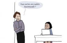 Chair collaboratrice, le site où des femmes dénoncent le sexisme en politique