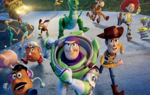 Nouvel aperçu du très attendu Toy Story 4