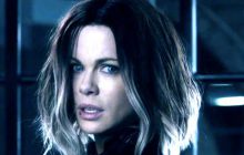 Kate Beckinsale revient pour tout fracasser dans Underworld: Blood Wars