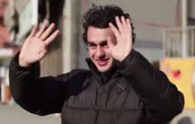 L’instant feel-good : un quartier apprend la langue des signes… pour surprendre un voisin malentendant !