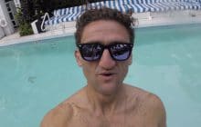 Pourquoi Casey Neistat se remet aux vlogs